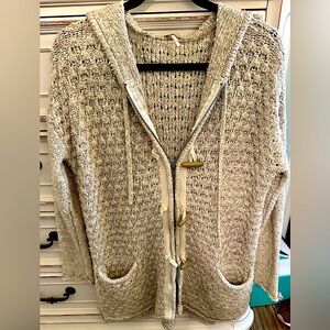 Free People Turn Up the Sun Toggle - Size S